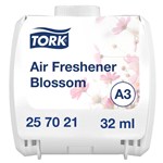 Tork Air Freshner Refill Blossom 6/case