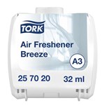 Tork Air Freshner Refill Breeze 6/case
