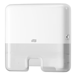 Tork H2 Mini Express Dispenser White