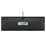 Wired Medical Keyboard Black