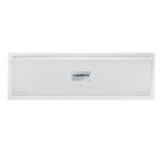 Wired Medical Keyboard White