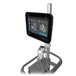 Bladderscan i10 Mobile Workstation
