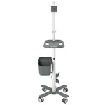 Bladderscan i10 Mobile Workstation