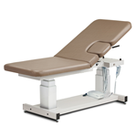 Imaging Table with Fowler Back/Drop