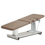 Imaging Table with Fowler Back/Drop