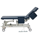 Electric Cardiology Exam Table