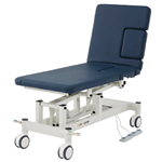 Electric Cardiology Exam Table