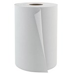 Paper Towel Rolls 7.5" x 600ft 12rl/cs