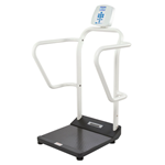 Bariatric Digital Platform Scale