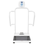 Bariatric Digital Platform Scale