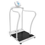 Bariatric Digital Platform Scale