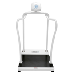 Bariatric Digital Platform Scale