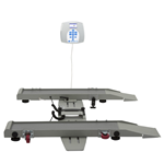 DIGITAL PORTABLE WHEELCHAIR SCALE