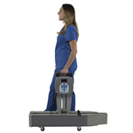 DIGITAL PORTABLE WHEELCHAIR SCALE