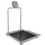 DIGITAL WHEELCHAIR RAMP SCALE