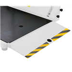 Digital Wheel Chair 2 Ramp Scale