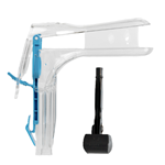 ClearSpec Vaginal Speculum SM 24/4bx/cs