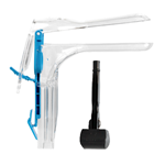 ClearSpec Vaginal Speculum SM 24/4bx/cs