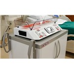 Pediatric Scale Cart