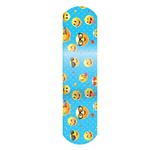 Emojis Adhesive Bandages 100/12bx/cs