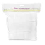 Disposable Headband 48/10bg/cs