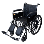 DynaRide Series 2 Wheelchair