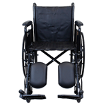 DynaRide Series 2 Wheelchair