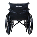 DynaRide Series 2 Wheelchair