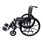 DynaRide Series 2 Wheelchair