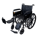 DynaRide Series 2 Wheelchair