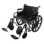 Bariatric Heavy Duty Wheelchair