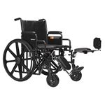 Bariatric Heavy Duty Wheelchair