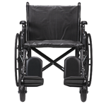 Bariatric Heavy Duty Wheelchair