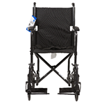 DynaRide Transport Wheelchair