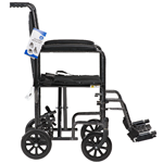 DynaRide Transport Wheelchair
