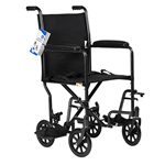 DynaRide Transport Wheelchair