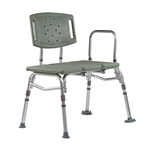 Bariatric Tub Transfer Bench