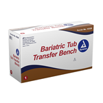 Bariatric Tub Transfer Bench