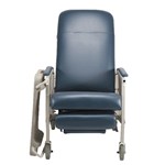 Bariatric 3 Position Recliner