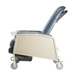 Bariatric 3 Position Recliner