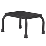 Step Stool All Black
