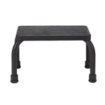 Step Stool All Black