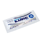 DynaLube Sterile Jelly 2.7gm 144/12bx/cs