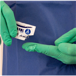 DynaLube Sterile Jelly 2.7gm 144/12bx/cs