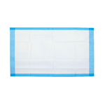 Blue Underpads 23x36  50/3bg/CS