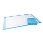 Underpads Disposable 17x24 100/3bg/CS