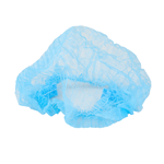 Bouffant Cap 21" Blue   100/5BX/CS