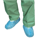 Shoe Covers  Universal Size 100/3BG/CS