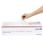BP Cuff Barrier Sleeve  100/5bx/cs
