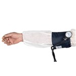 BP Cuff Barrier Sleeve  100/5bx/cs